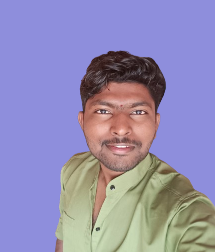 Charan Mangali